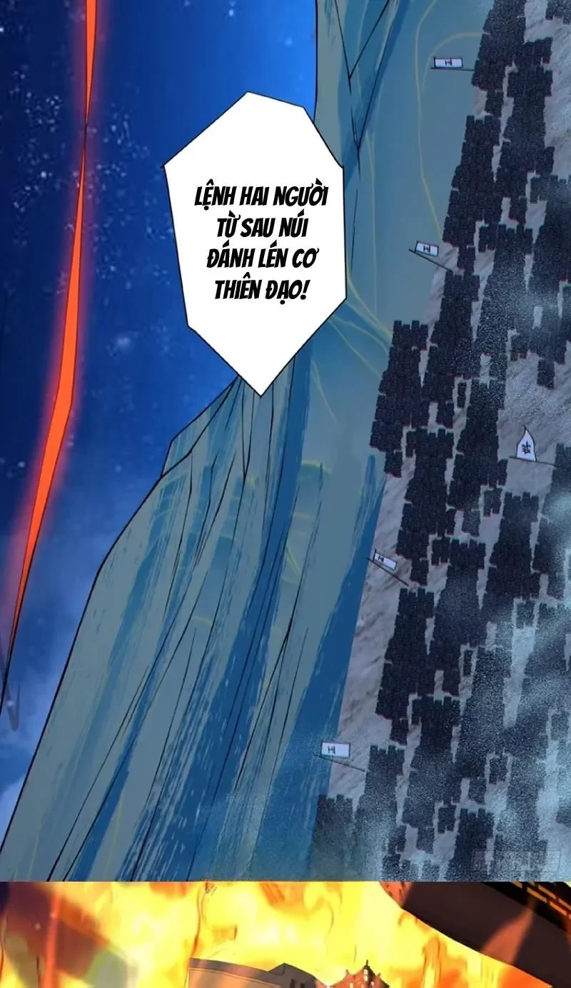 Đồ Đệ Của Ta Đều Là Đại Phản Phái Chapter 423 - 15