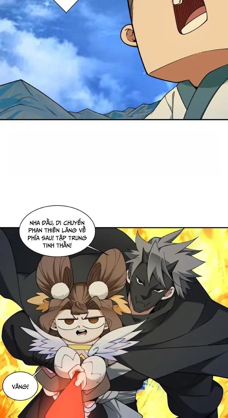 Đồ Đệ Của Ta Đều Là Đại Phản Phái Chapter 423 - 17