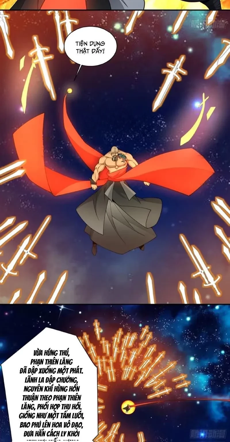 Đồ Đệ Của Ta Đều Là Đại Phản Phái Chapter 423 - 18