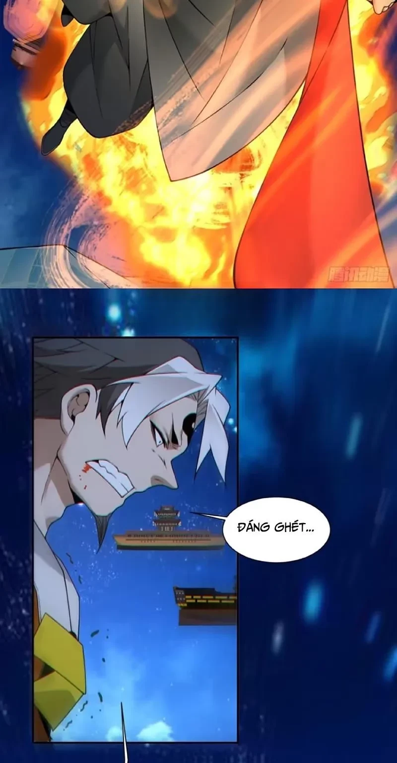 Đồ Đệ Của Ta Đều Là Đại Phản Phái Chapter 423 - 20