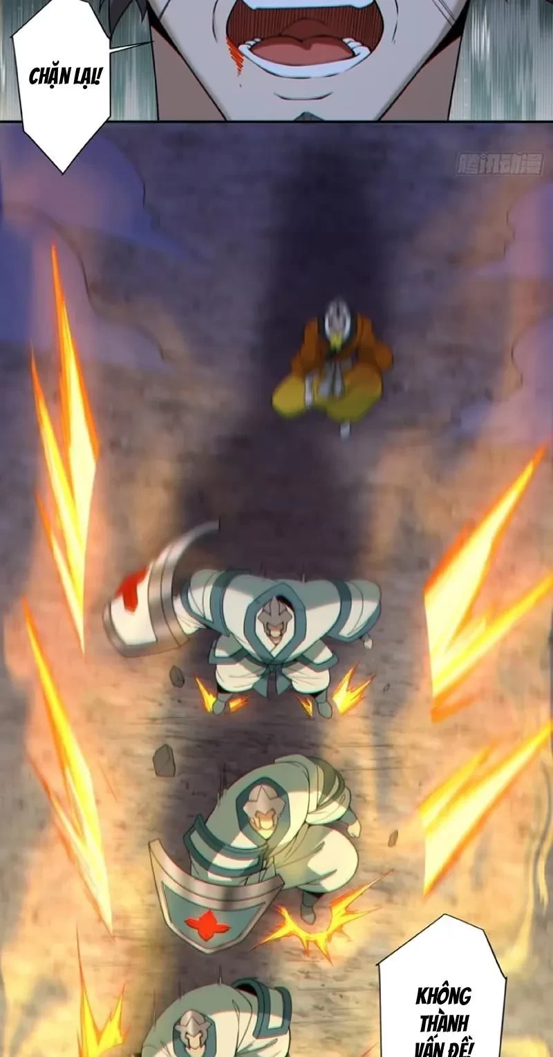 Đồ Đệ Của Ta Đều Là Đại Phản Phái Chapter 423 - 23