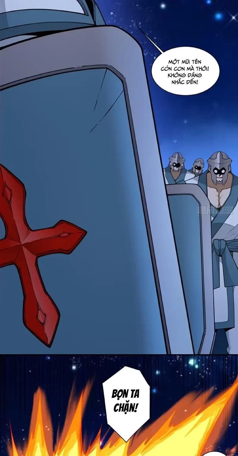 Đồ Đệ Của Ta Đều Là Đại Phản Phái Chapter 423 - 25