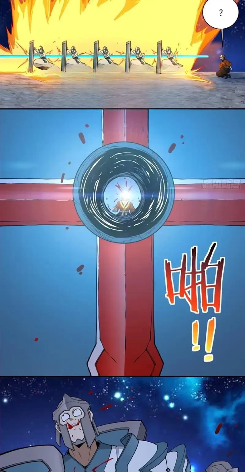 Đồ Đệ Của Ta Đều Là Đại Phản Phái Chapter 423 - 26