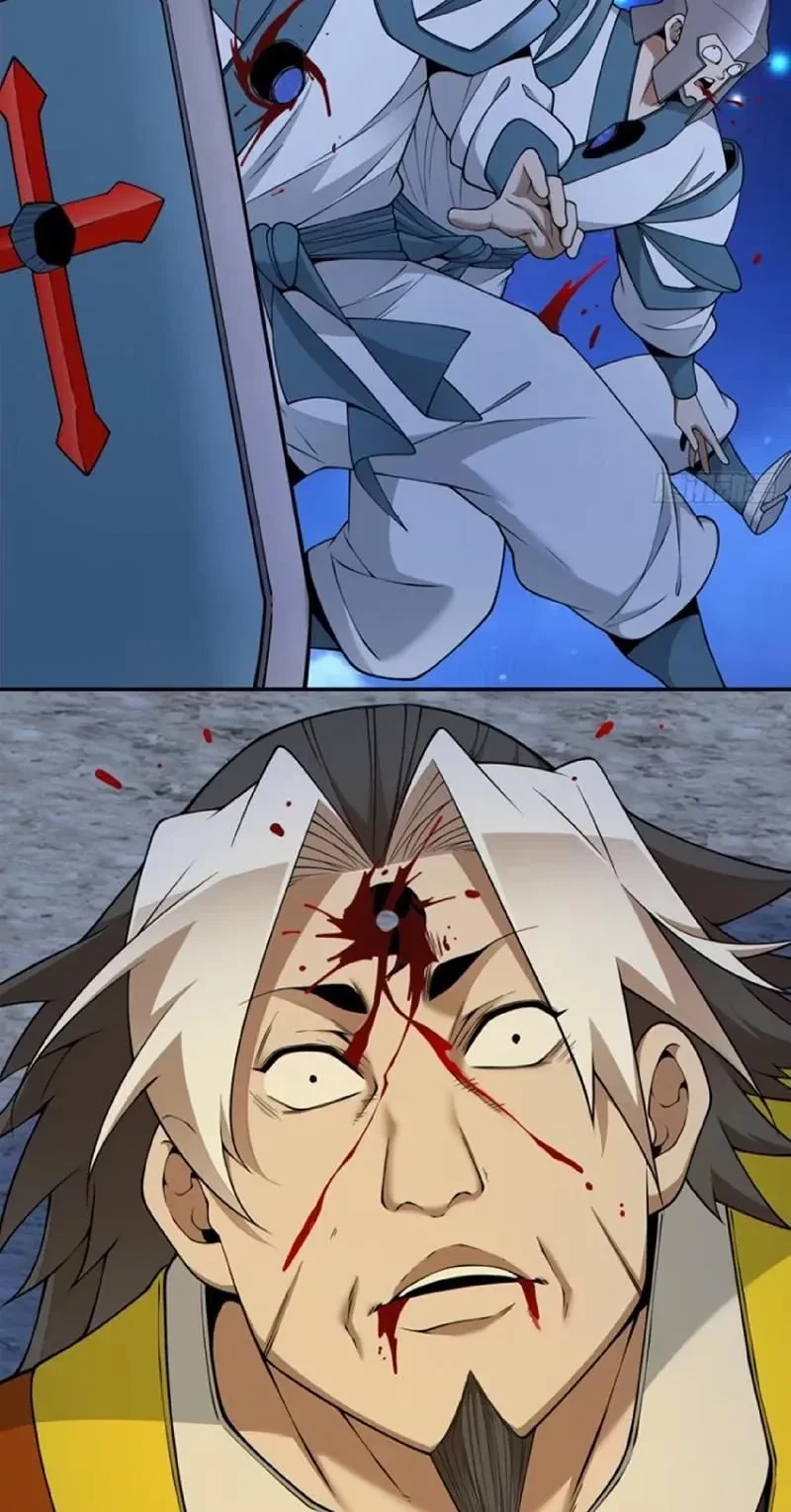 Đồ Đệ Của Ta Đều Là Đại Phản Phái Chapter 423 - 27