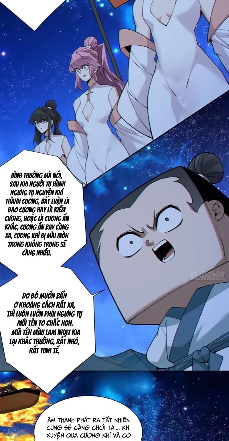 Đồ Đệ Của Ta Đều Là Đại Phản Phái Chapter 423 - 29