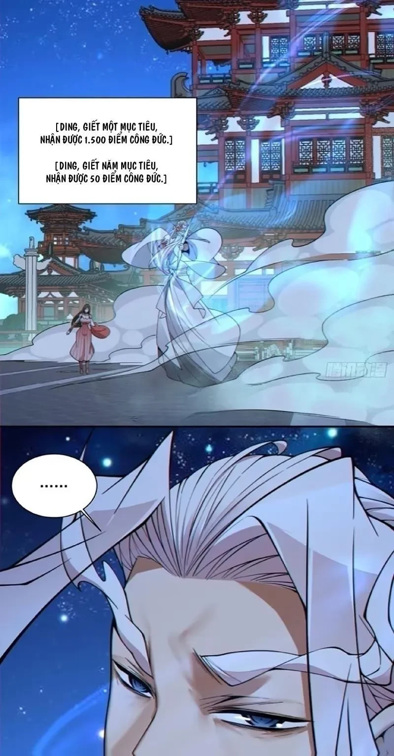 Đồ Đệ Của Ta Đều Là Đại Phản Phái Chapter 423 - 31