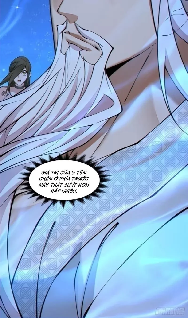 Đồ Đệ Của Ta Đều Là Đại Phản Phái Chapter 423 - 32