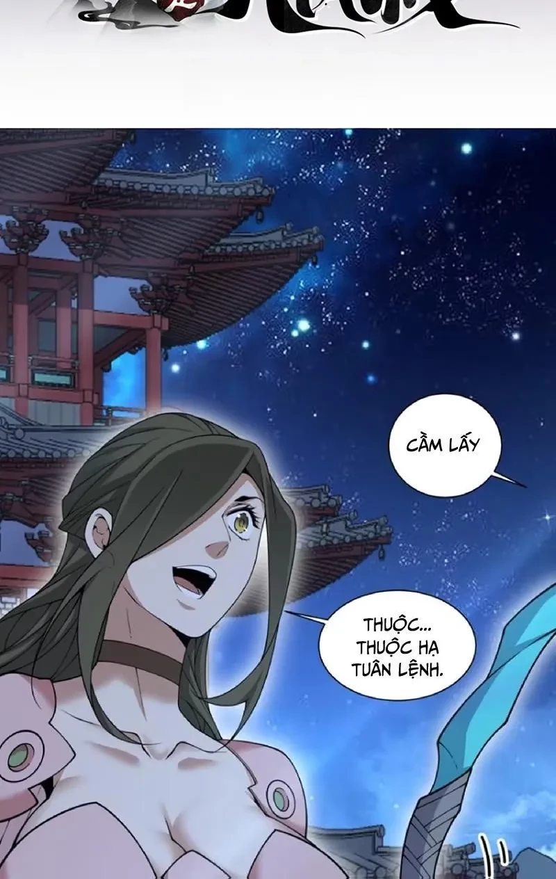 Đồ Đệ Của Ta Đều Là Đại Phản Phái Chapter 424 - 2