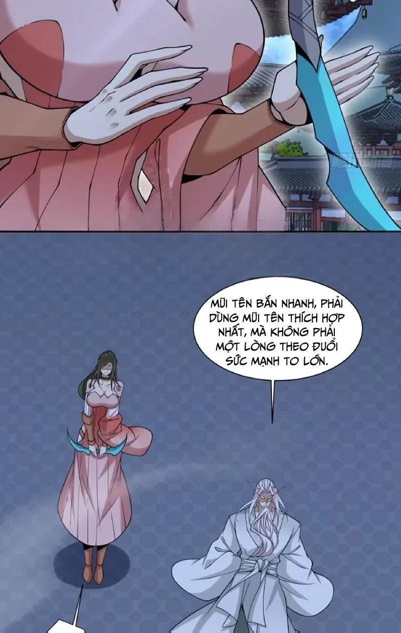 Đồ Đệ Của Ta Đều Là Đại Phản Phái Chapter 424 - 3