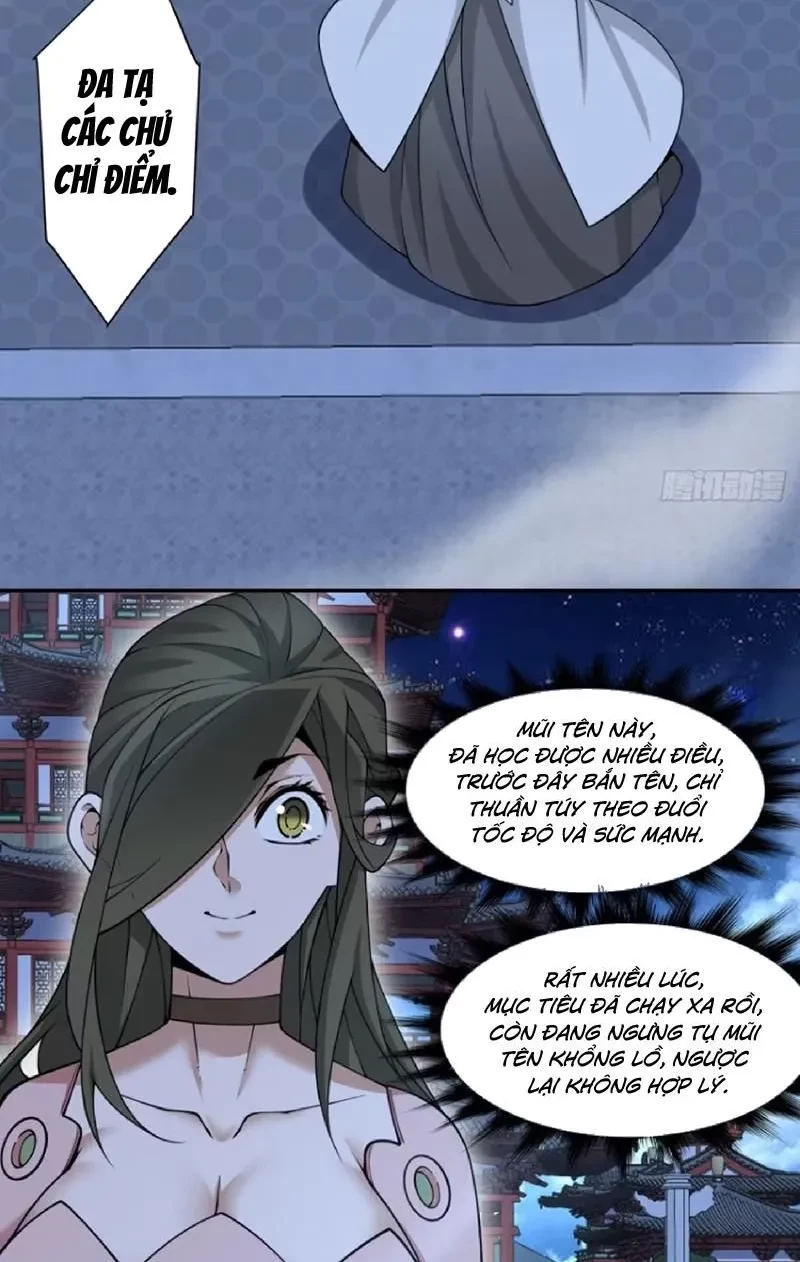 Đồ Đệ Của Ta Đều Là Đại Phản Phái Chapter 424 - 4