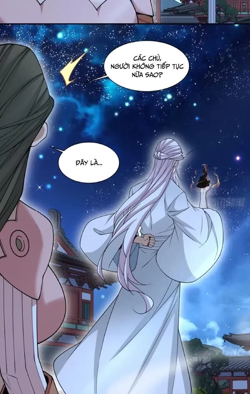 Đồ Đệ Của Ta Đều Là Đại Phản Phái Chapter 424 - 5