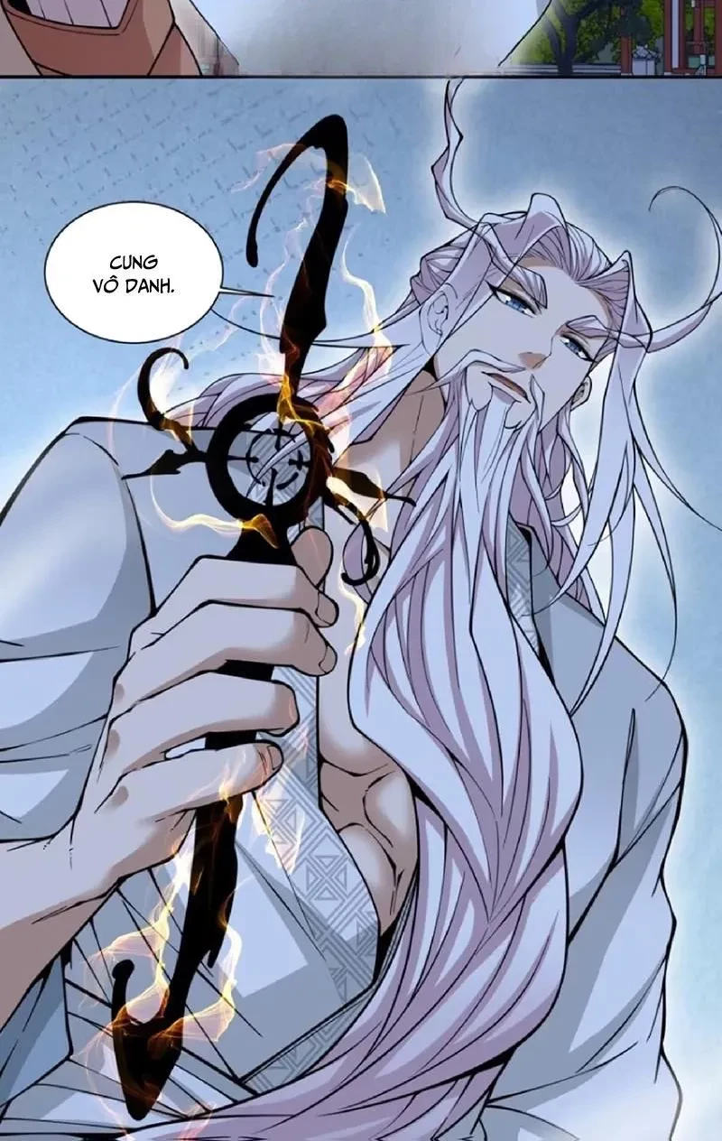 Đồ Đệ Của Ta Đều Là Đại Phản Phái Chapter 424 - 6