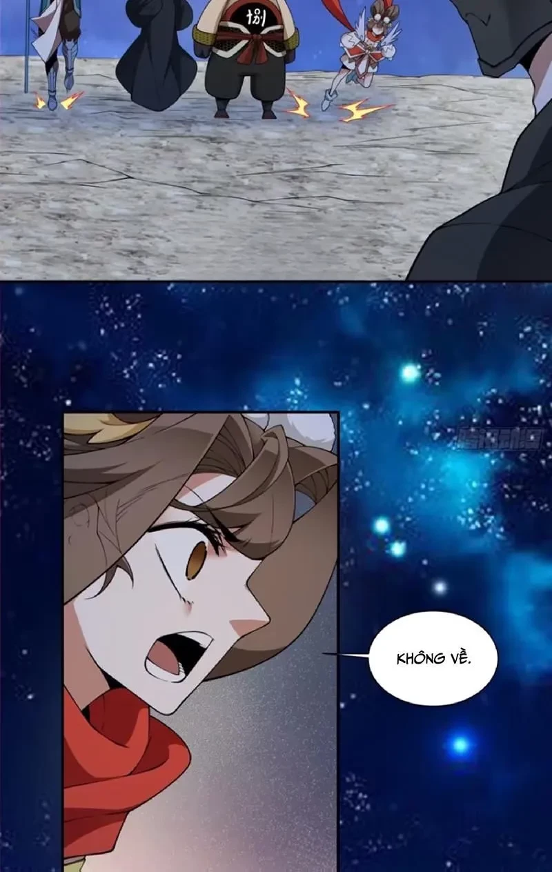 Đồ Đệ Của Ta Đều Là Đại Phản Phái Chapter 424 - 14