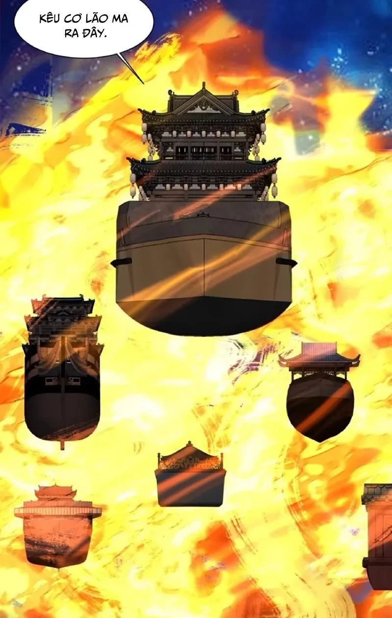 Đồ Đệ Của Ta Đều Là Đại Phản Phái Chapter 424 - 16