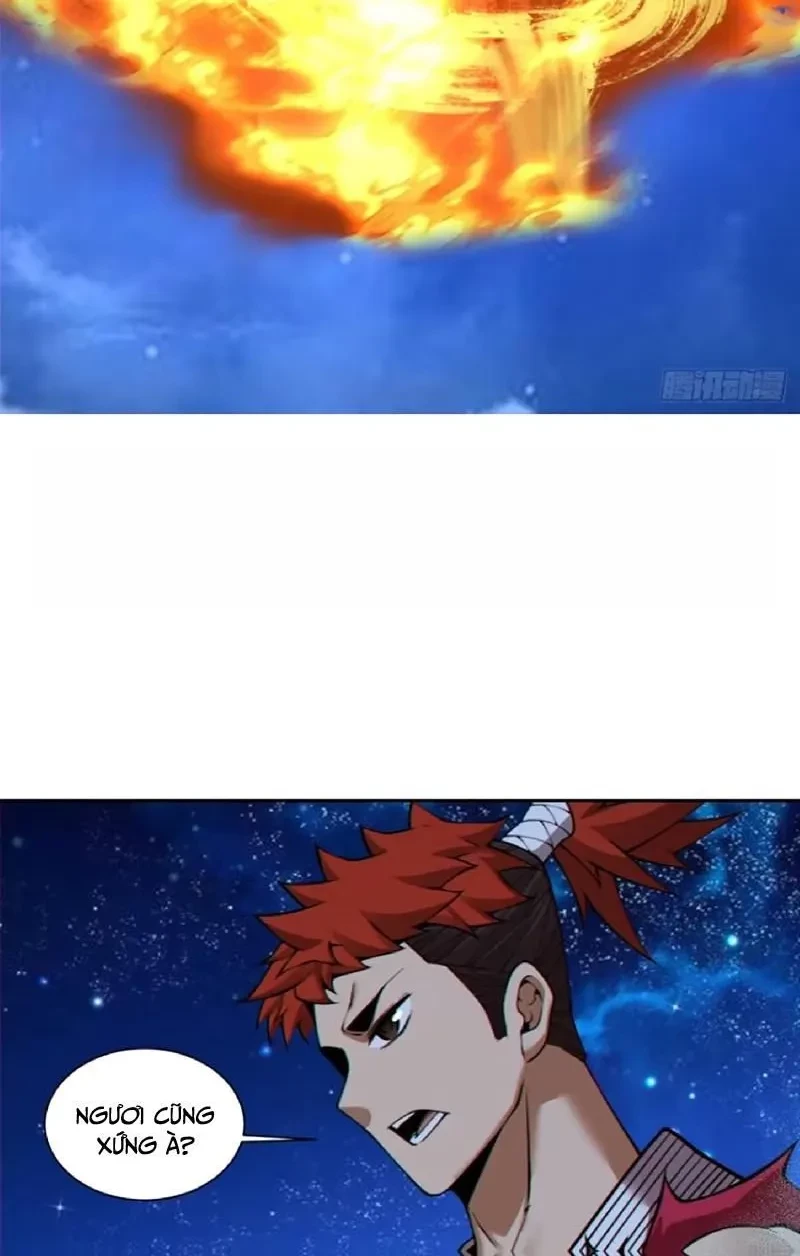 Đồ Đệ Của Ta Đều Là Đại Phản Phái Chapter 424 - 17