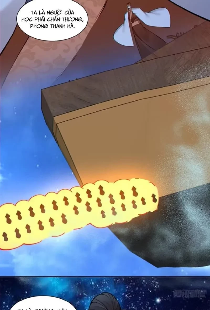 Đồ Đệ Của Ta Đều Là Đại Phản Phái Chapter 424 - 19