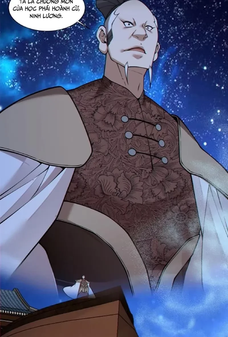 Đồ Đệ Của Ta Đều Là Đại Phản Phái Chapter 424 - 20