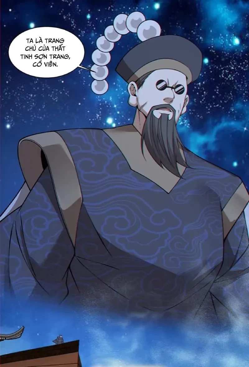 Đồ Đệ Của Ta Đều Là Đại Phản Phái Chapter 424 - 23