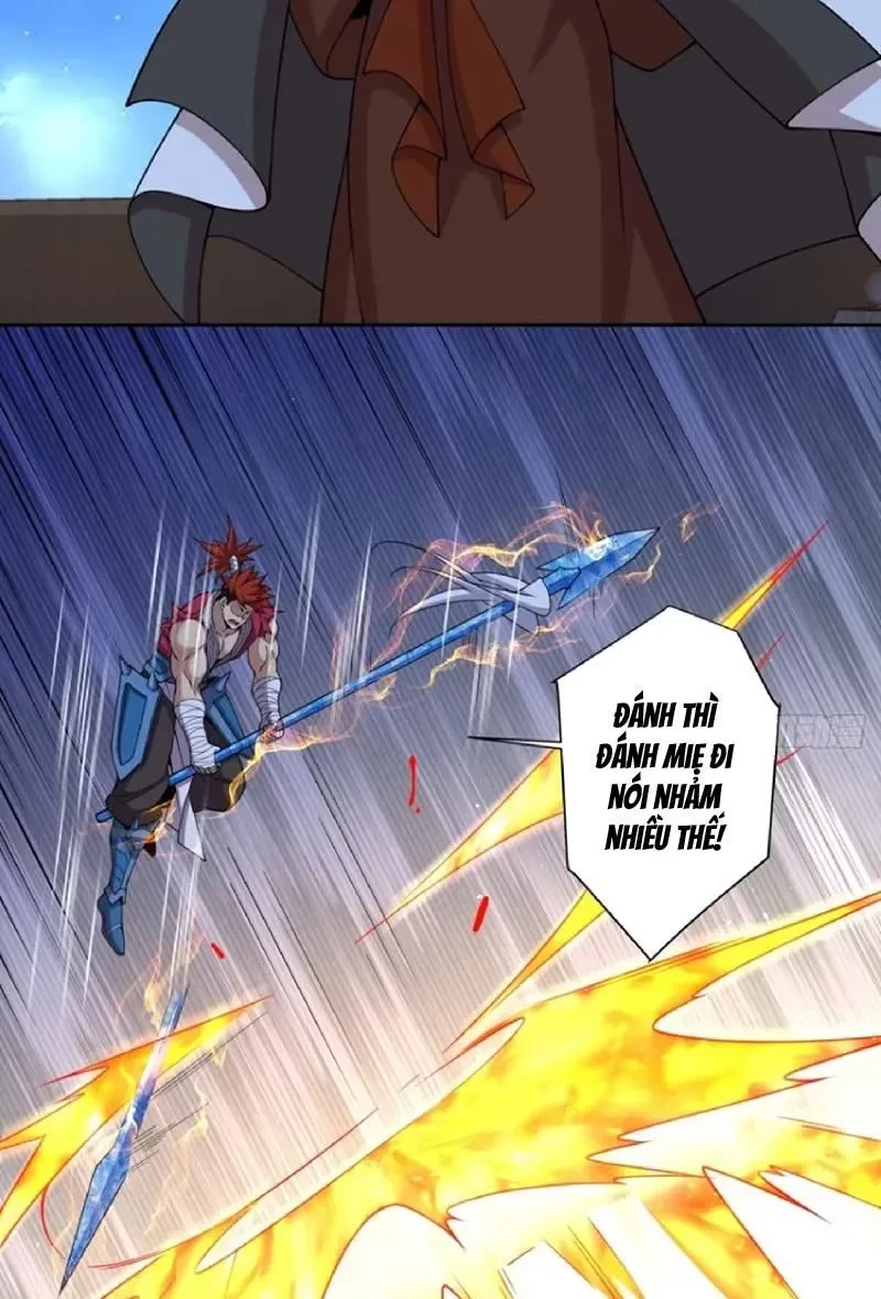 Đồ Đệ Của Ta Đều Là Đại Phản Phái Chapter 424 - 29