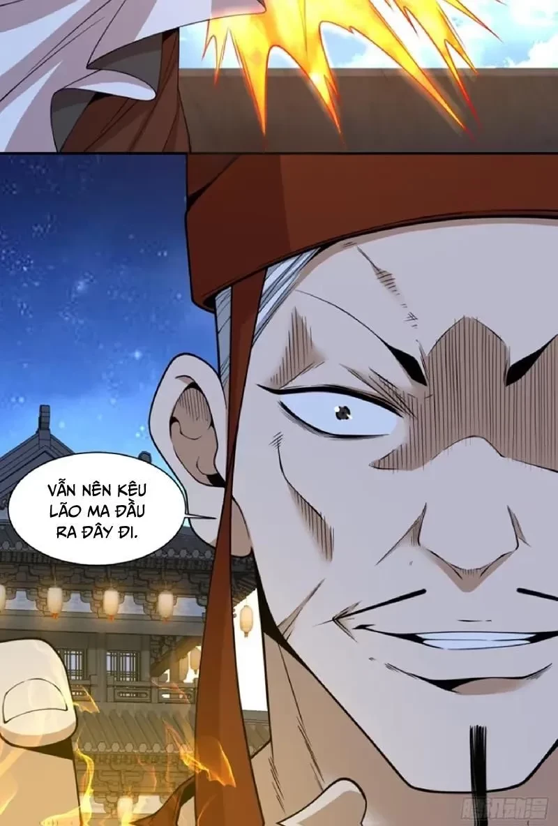 Đồ Đệ Của Ta Đều Là Đại Phản Phái Chapter 424 - 31