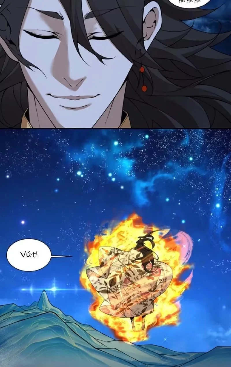 Đồ Đệ Của Ta Đều Là Đại Phản Phái Chapter 424 - 38