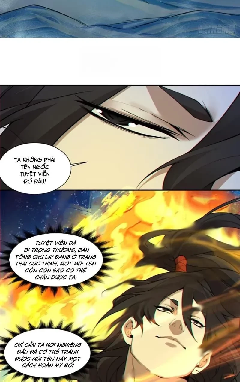 Đồ Đệ Của Ta Đều Là Đại Phản Phái Chapter 424 - 39