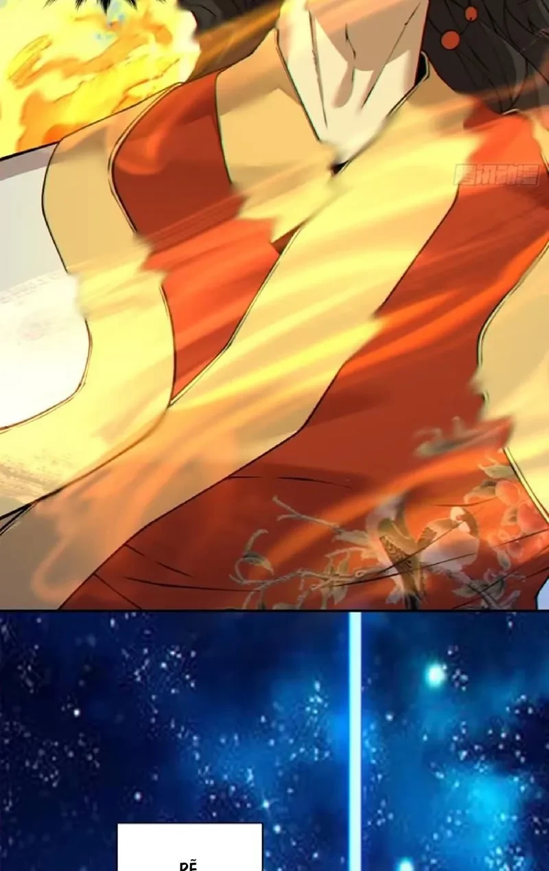 Đồ Đệ Của Ta Đều Là Đại Phản Phái Chapter 424 - 40