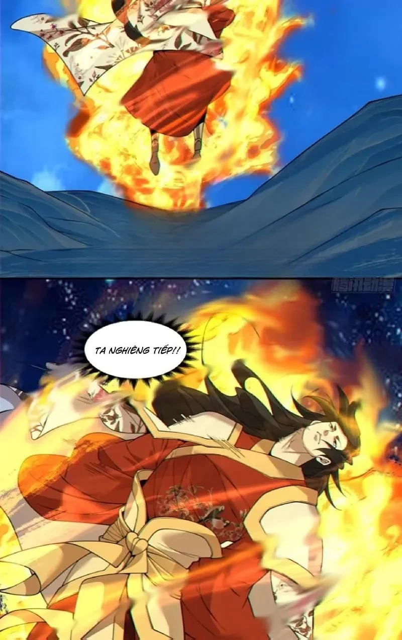 Đồ Đệ Của Ta Đều Là Đại Phản Phái Chapter 424 - 42