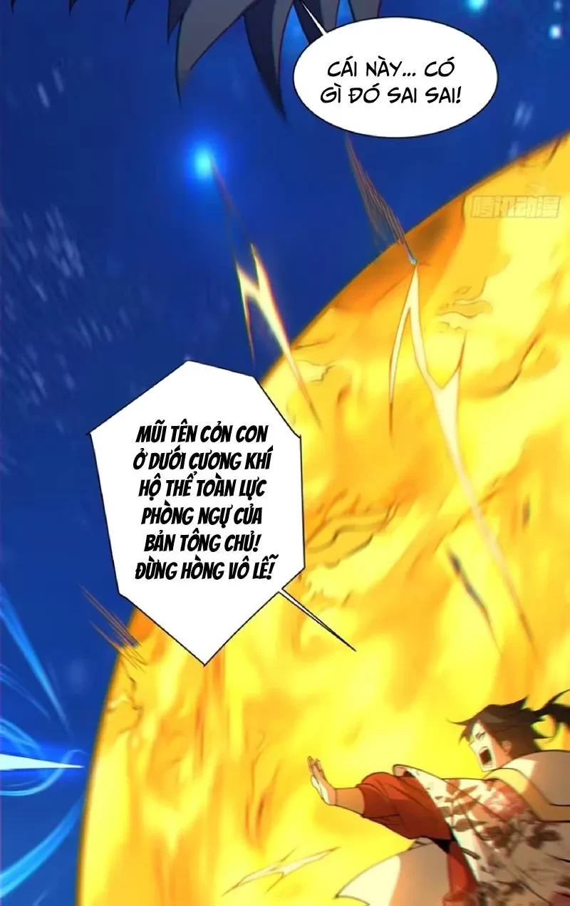 Đồ Đệ Của Ta Đều Là Đại Phản Phái Chapter 424 - 45