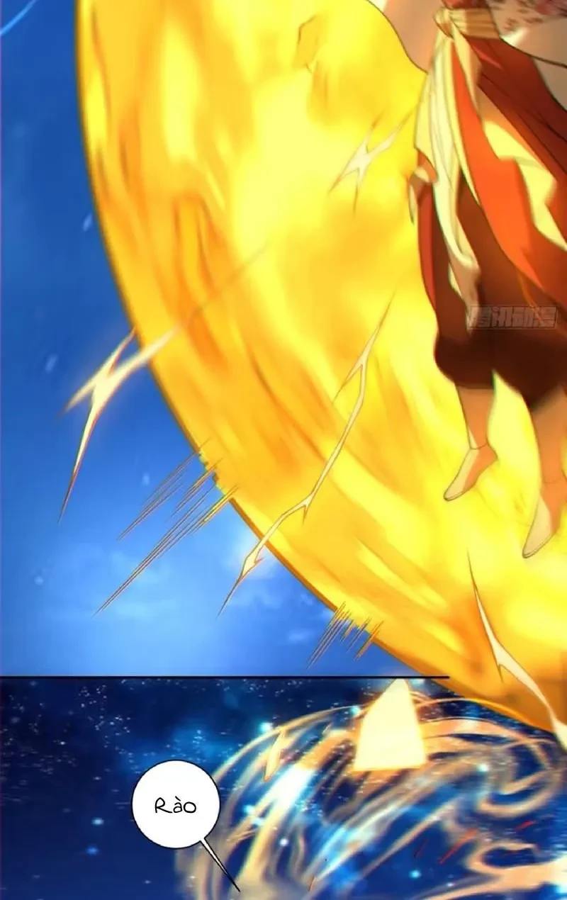 Đồ Đệ Của Ta Đều Là Đại Phản Phái Chapter 424 - 46