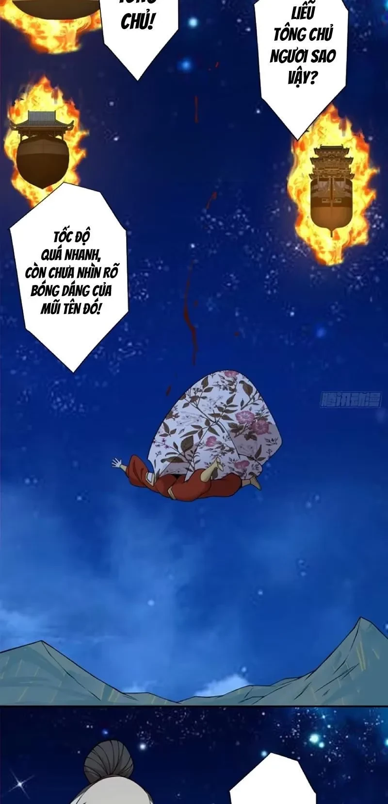 Đồ Đệ Của Ta Đều Là Đại Phản Phái Chapter 425 - 3