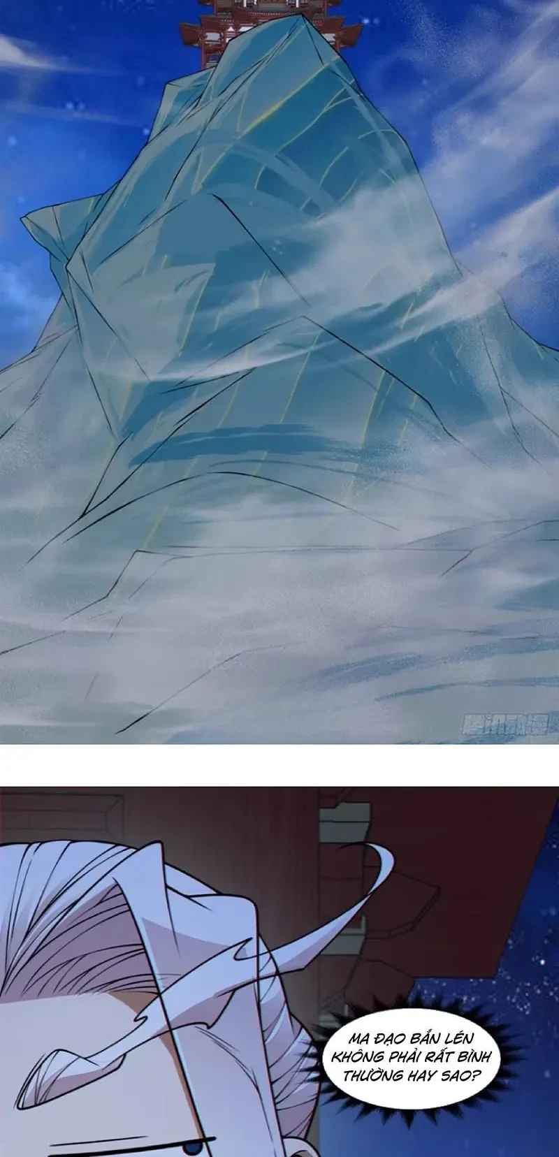 Đồ Đệ Của Ta Đều Là Đại Phản Phái Chapter 425 - 5