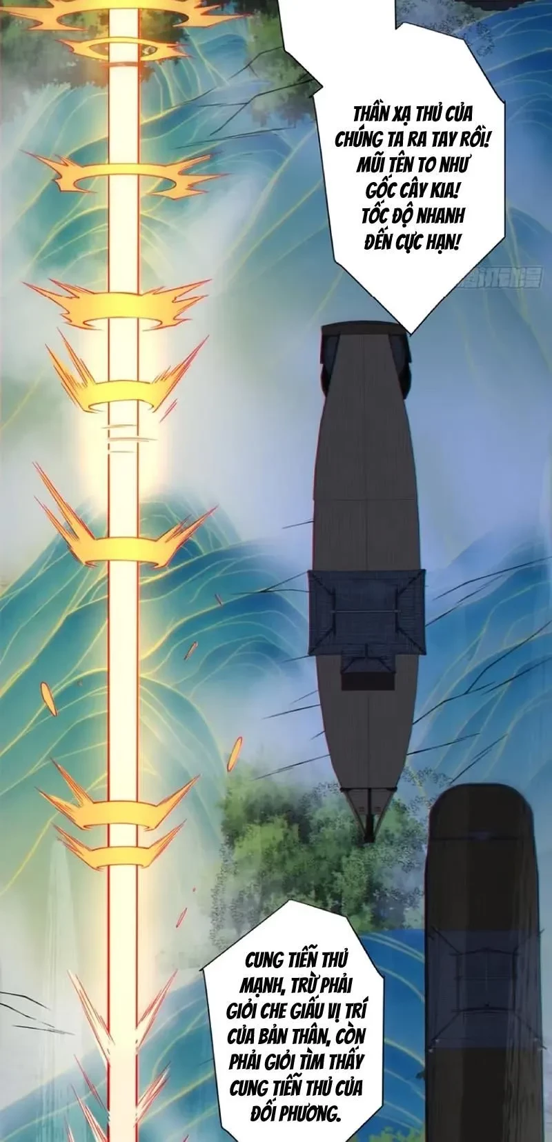 Đồ Đệ Của Ta Đều Là Đại Phản Phái Chapter 425 - 8