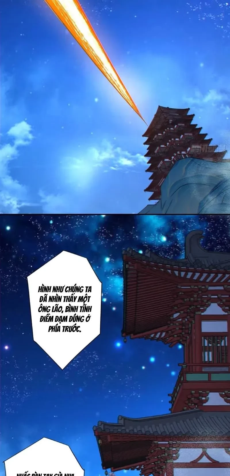 Đồ Đệ Của Ta Đều Là Đại Phản Phái Chapter 425 - 11