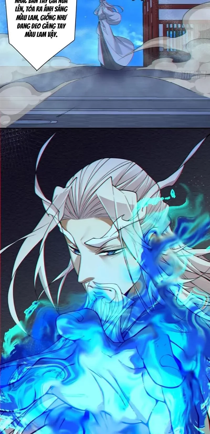 Đồ Đệ Của Ta Đều Là Đại Phản Phái Chapter 425 - 12