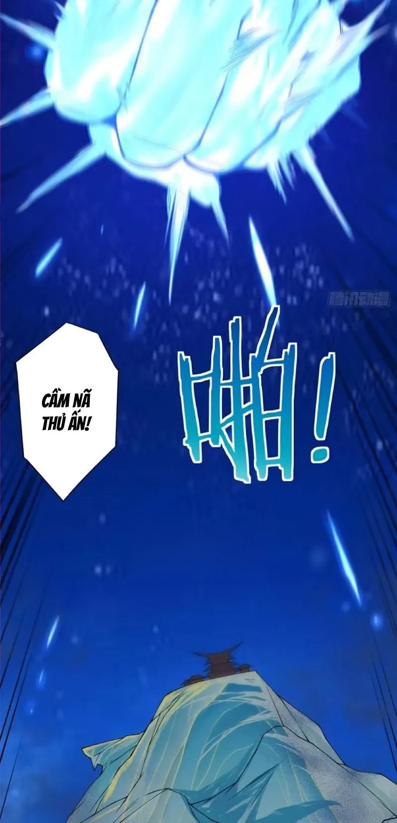 Đồ Đệ Của Ta Đều Là Đại Phản Phái Chapter 425 - 14