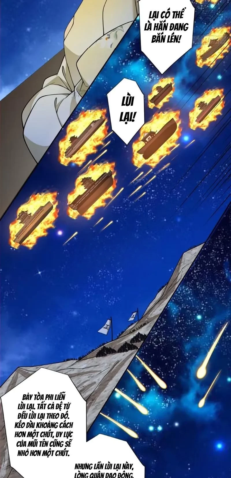 Đồ Đệ Của Ta Đều Là Đại Phản Phái Chapter 425 - 16