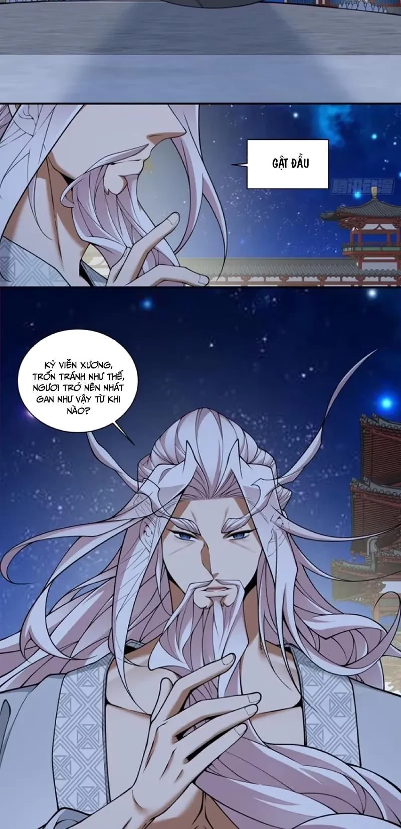 Đồ Đệ Của Ta Đều Là Đại Phản Phái Chapter 425 - 19