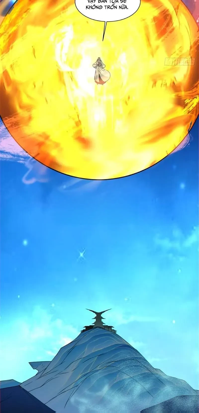 Đồ Đệ Của Ta Đều Là Đại Phản Phái Chapter 425 - 22