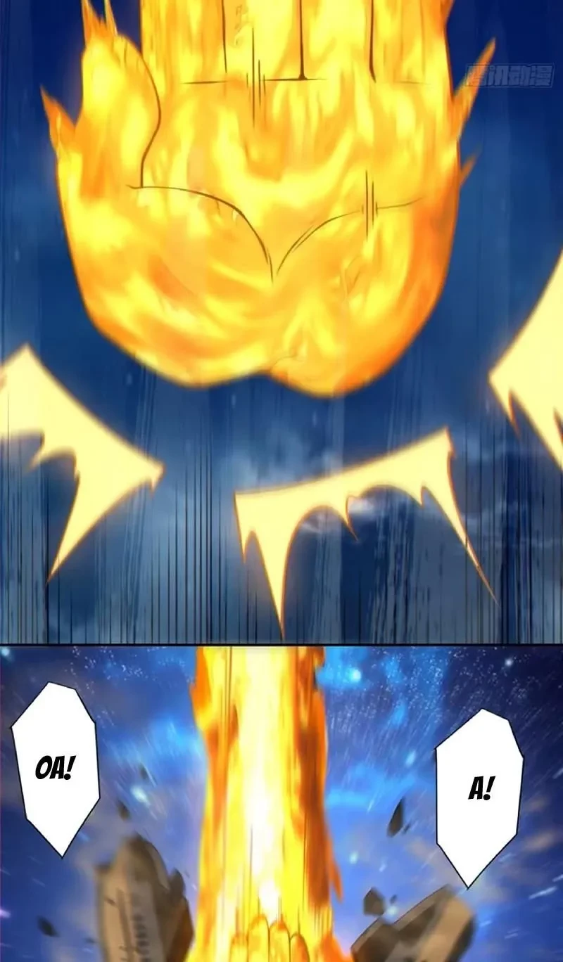 Đồ Đệ Của Ta Đều Là Đại Phản Phái Chapter 426 - 3