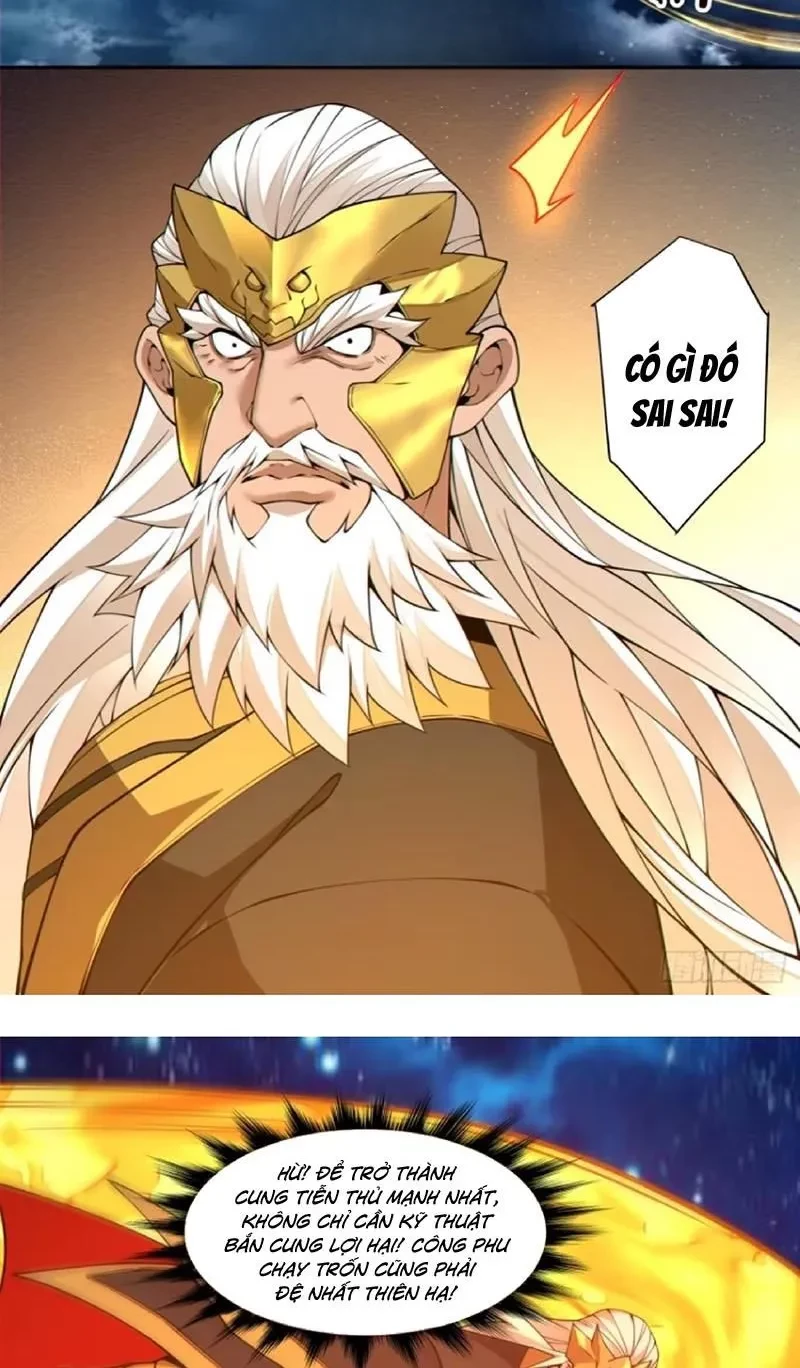 Đồ Đệ Của Ta Đều Là Đại Phản Phái Chapter 426 - 6