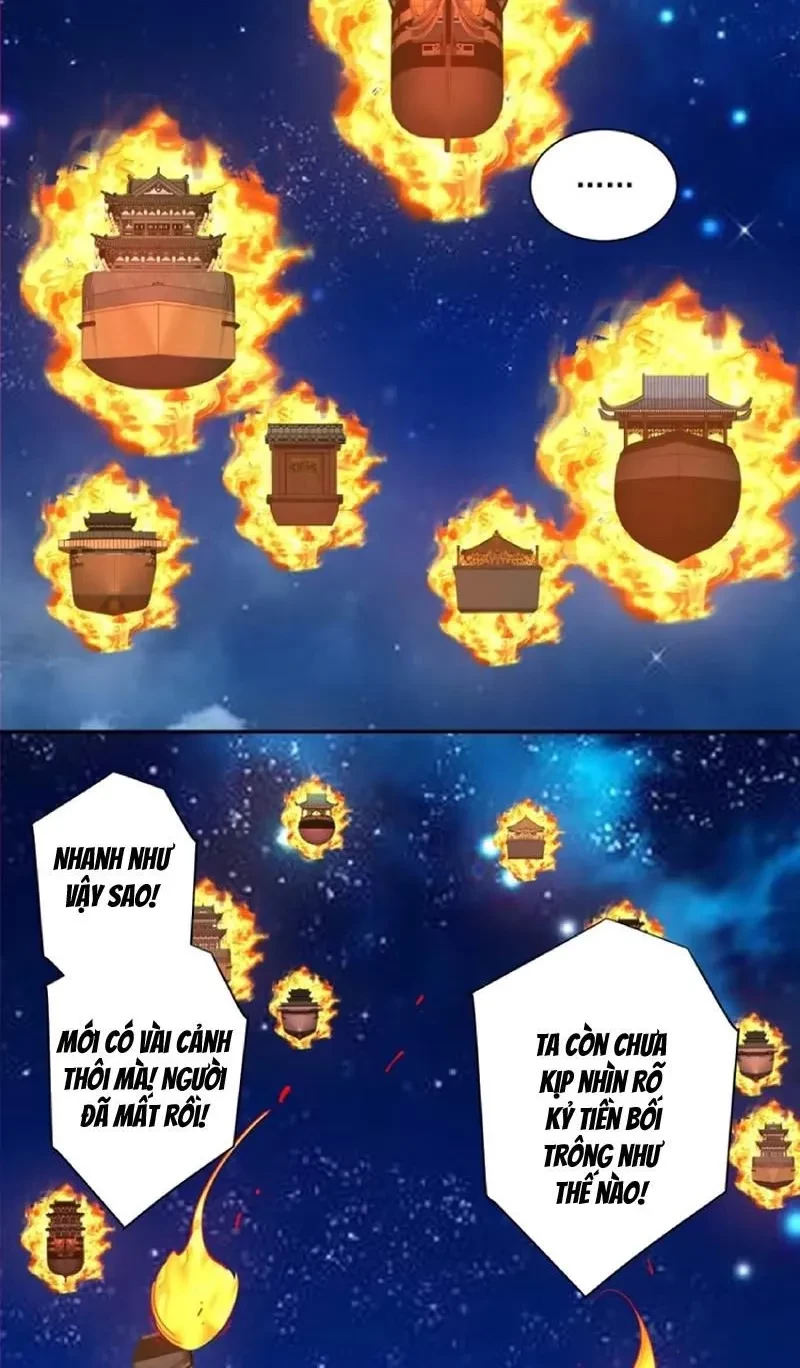 Đồ Đệ Của Ta Đều Là Đại Phản Phái Chapter 426 - 10