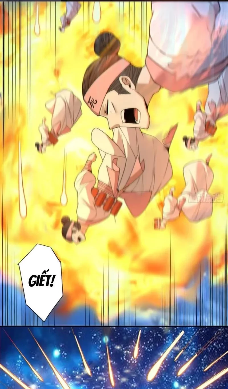 Đồ Đệ Của Ta Đều Là Đại Phản Phái Chapter 426 - 13