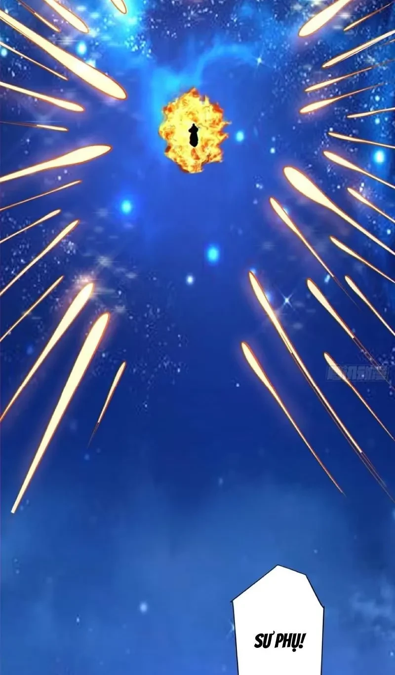 Đồ Đệ Của Ta Đều Là Đại Phản Phái Chapter 426 - 14