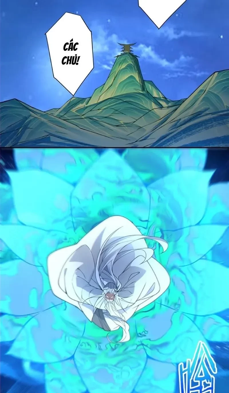 Đồ Đệ Của Ta Đều Là Đại Phản Phái Chapter 426 - 15