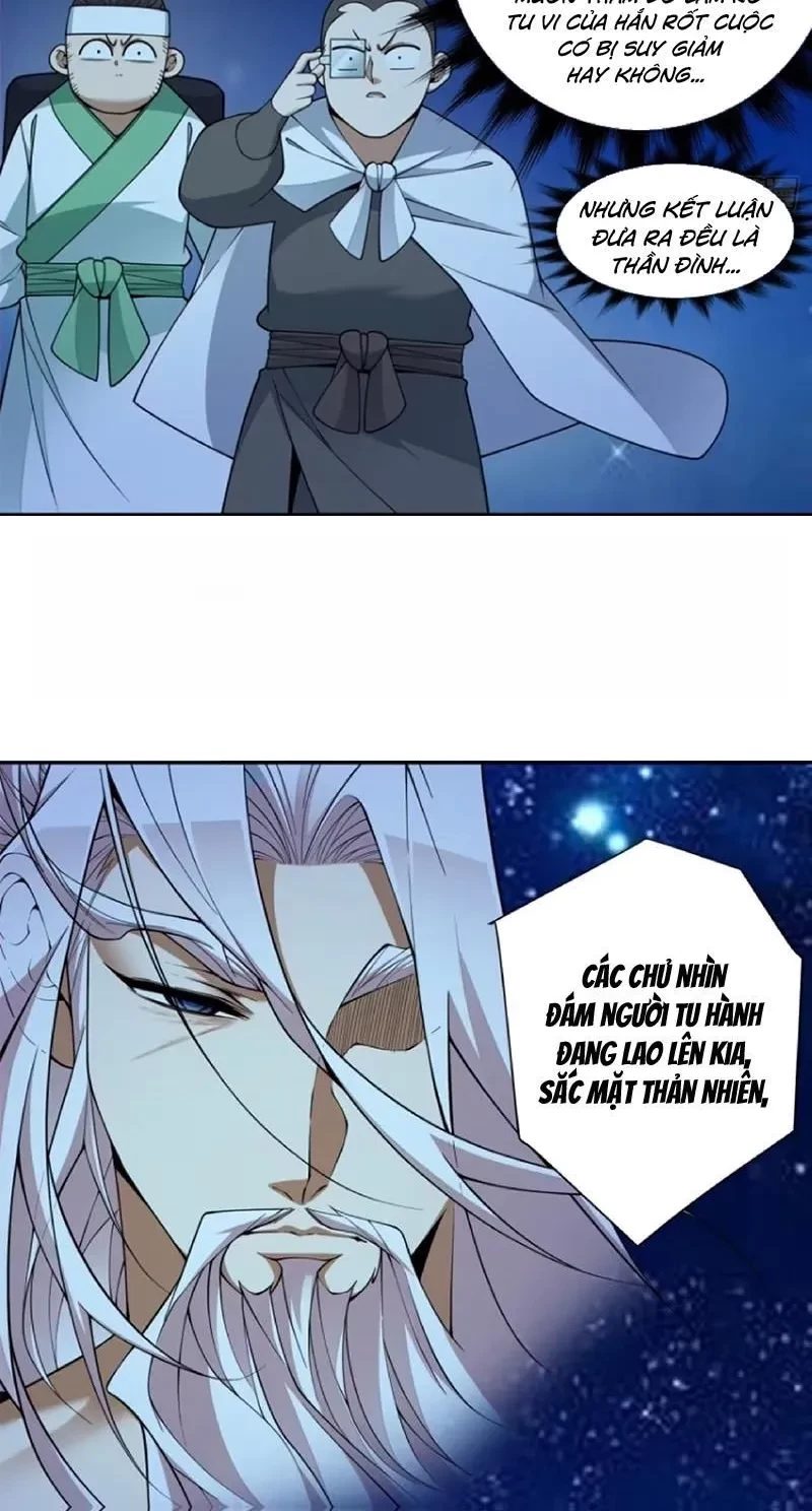 Đồ Đệ Của Ta Đều Là Đại Phản Phái Chapter 426 - 17