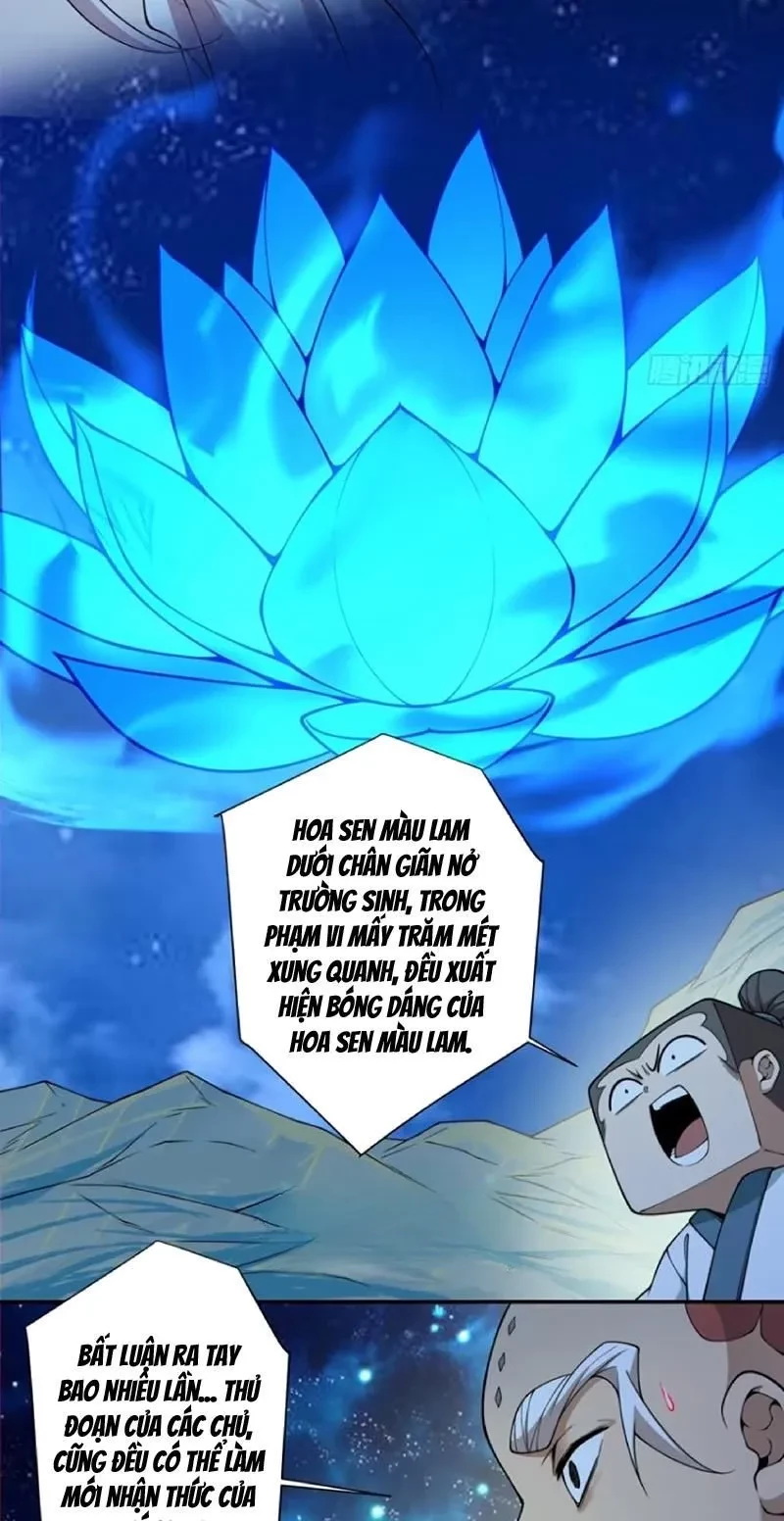 Đồ Đệ Của Ta Đều Là Đại Phản Phái Chapter 426 - 18