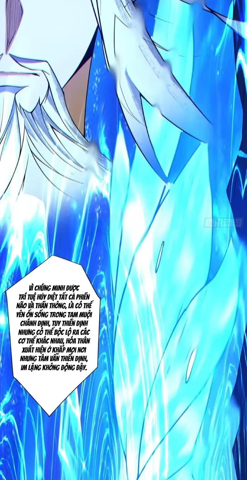 Đồ Đệ Của Ta Đều Là Đại Phản Phái Chapter 426 - 21