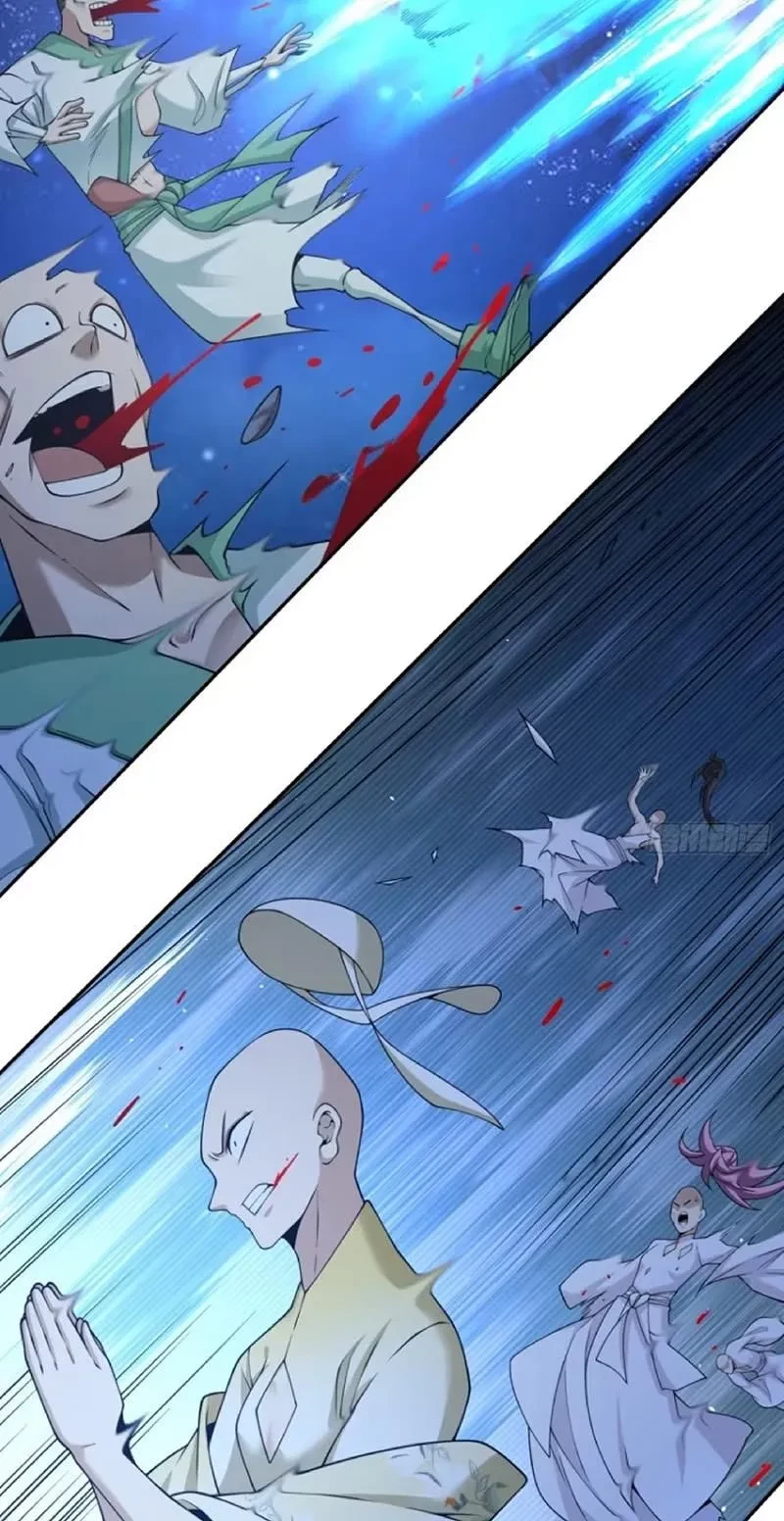 Đồ Đệ Của Ta Đều Là Đại Phản Phái Chapter 426 - 25