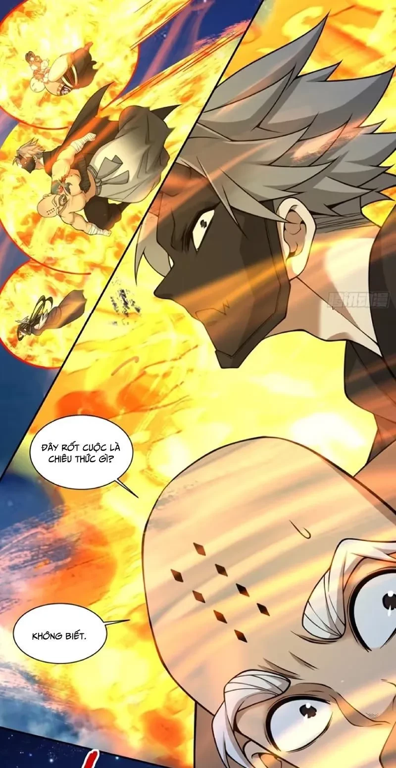 Đồ Đệ Của Ta Đều Là Đại Phản Phái Chapter 426 - 27